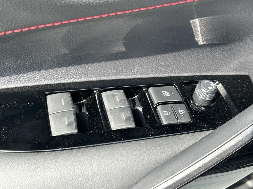 2025 Toyota GR Corolla Premium