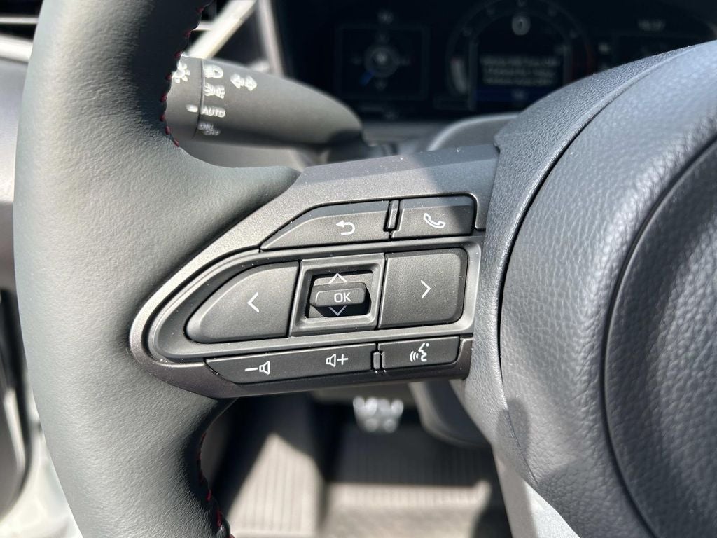 2025 Toyota GR Corolla Premium