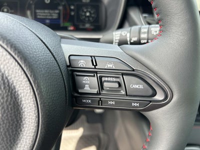2025 Toyota GR Corolla Premium