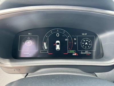 2025 Toyota GR Corolla Premium