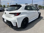 2025 Toyota GR Corolla Premium