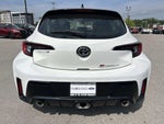 2025 Toyota GR Corolla Premium
