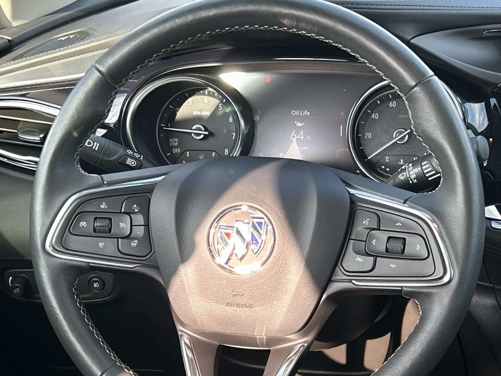2023 Buick Encore GX Essence