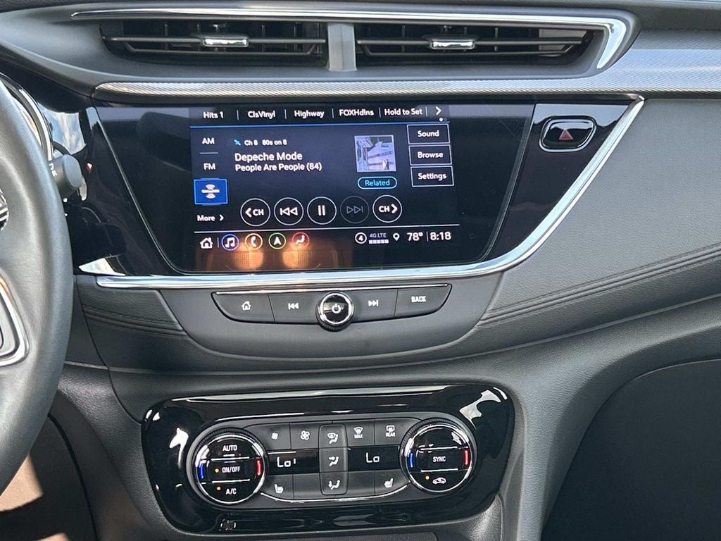 2023 Buick Encore GX Essence