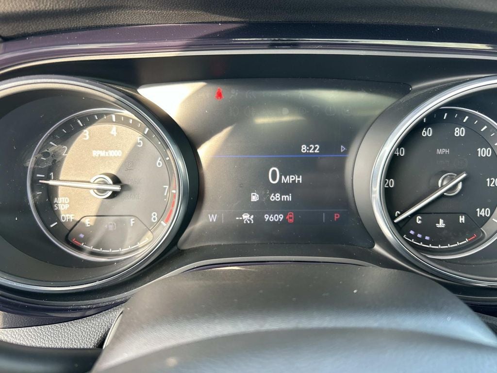 2023 Buick Encore GX Essence