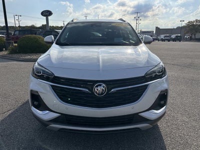 2023 Buick Encore GX Essence