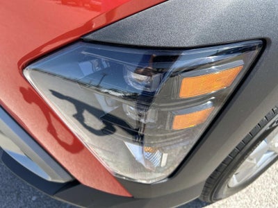 2024 Hyundai Kona SE