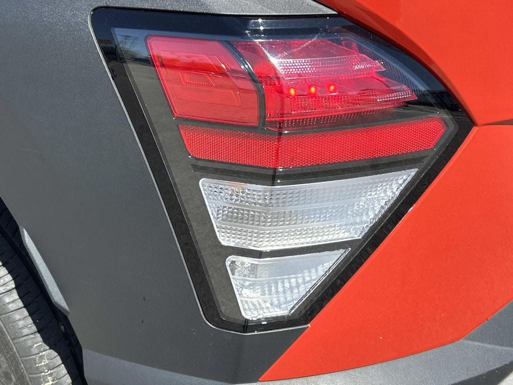 2024 Hyundai Kona SE