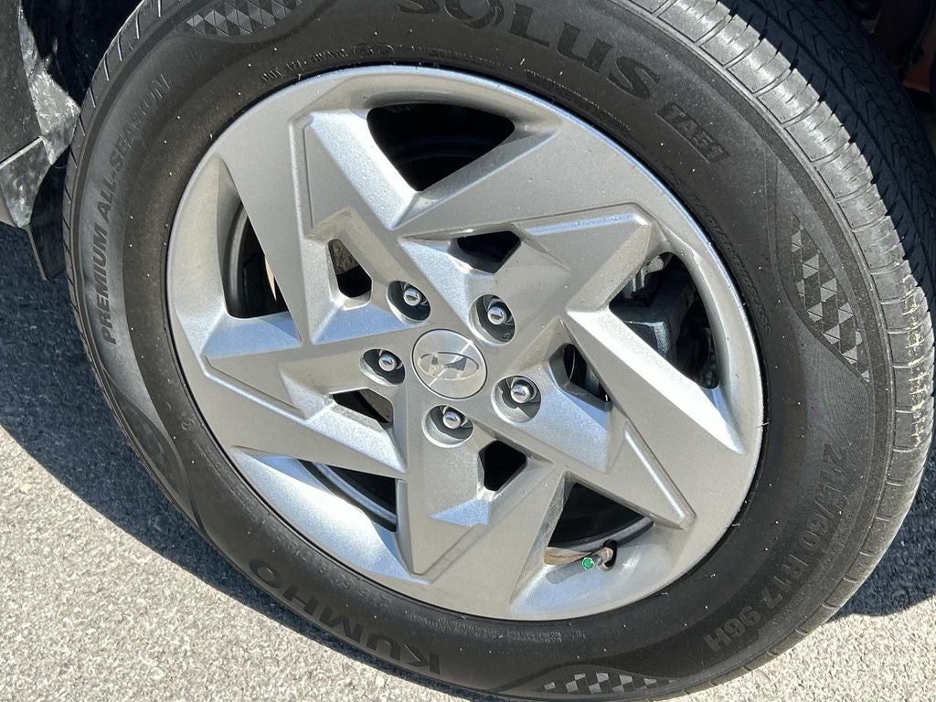 2024 Hyundai Kona SE