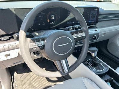 2024 Hyundai Kona SE