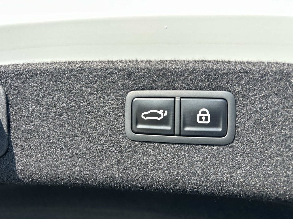 2026 Genesis G80 3.5T Prestige Black