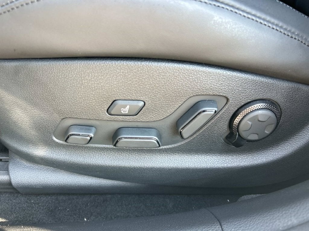 2026 Genesis G80 3.5T Prestige Black