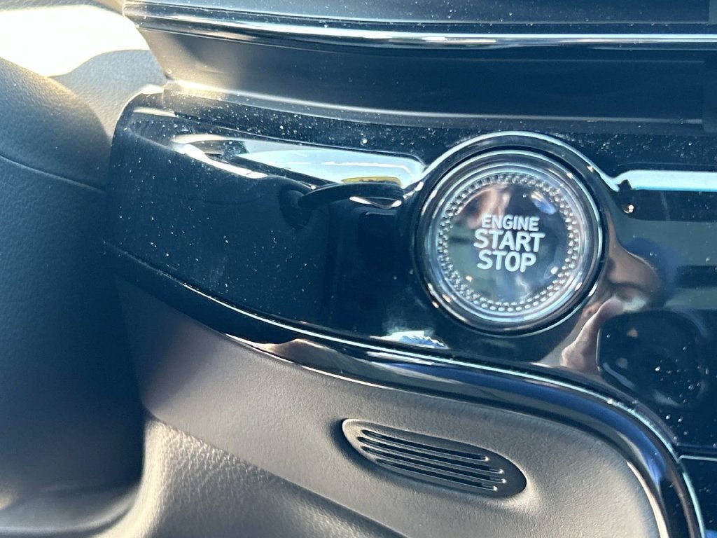 2026 Genesis G80 3.5T Prestige Black