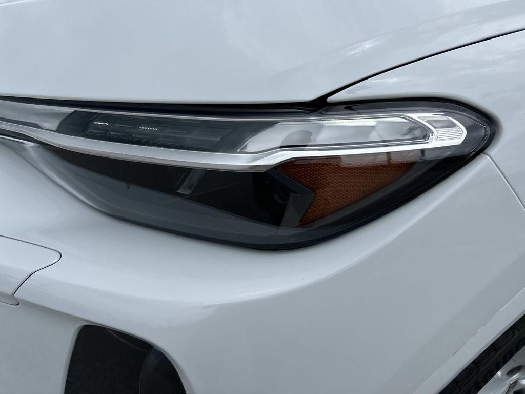 2025 Audi New Q5 2.0T Prestige quattro