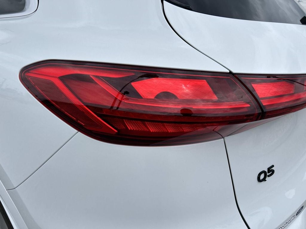 2025 Audi New Q5 2.0T Prestige quattro