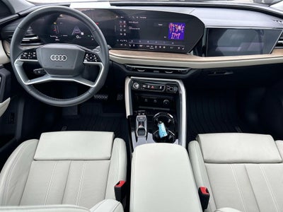 2025 Audi New Q5 2.0T Prestige quattro