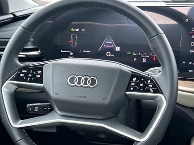 2025 Audi New Q5 2.0T Prestige quattro