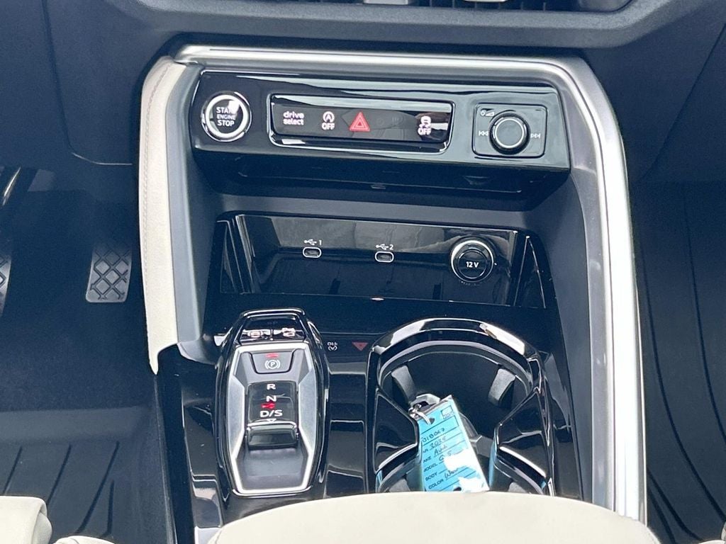 2025 Audi New Q5 2.0T Prestige quattro