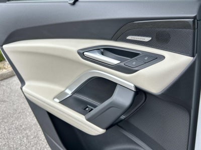 2025 Audi New Q5 2.0T Prestige quattro