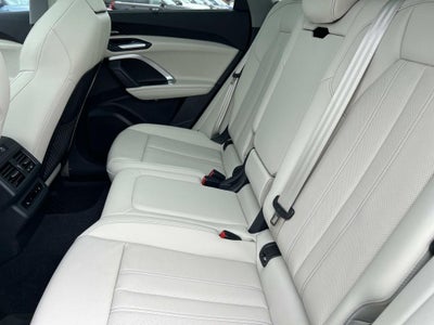 2025 Audi New Q5 2.0T Prestige quattro