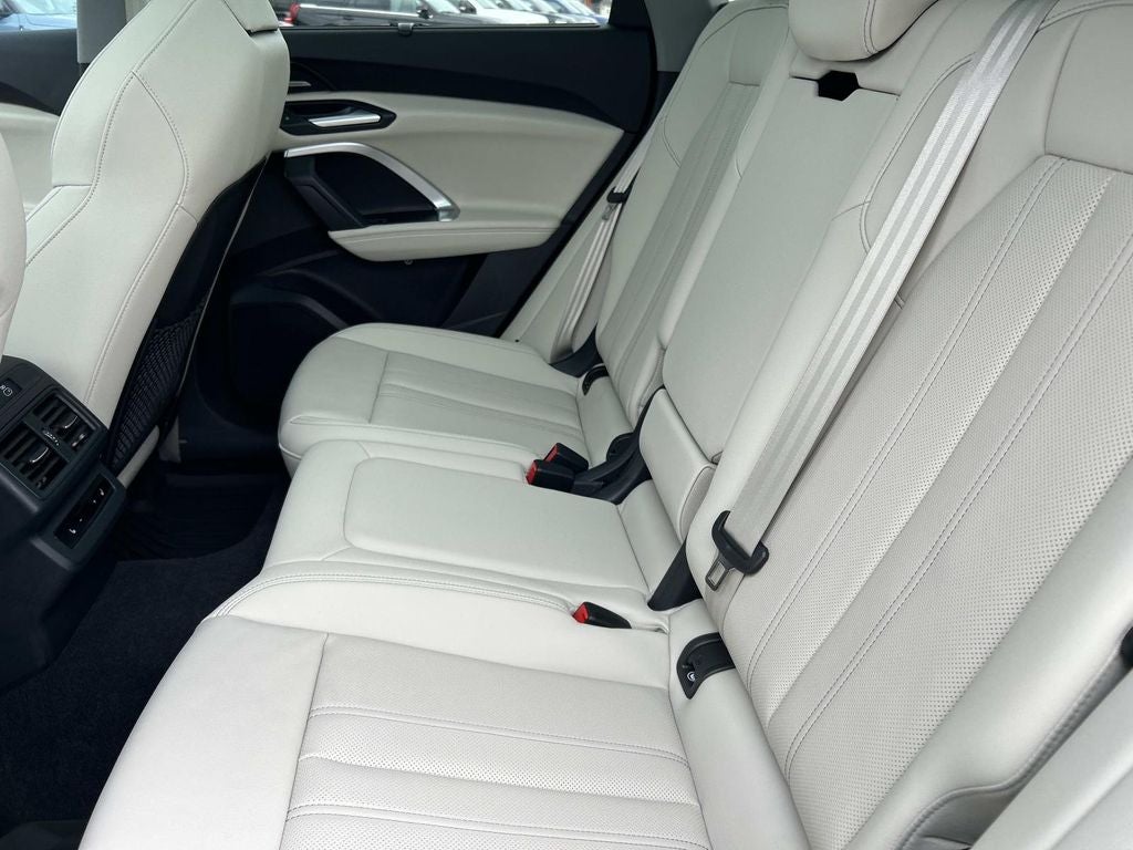 2025 Audi New Q5 2.0T Prestige quattro