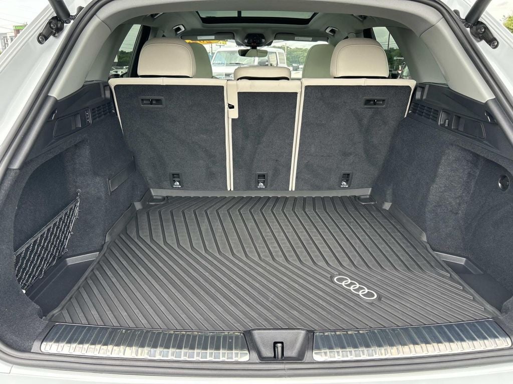 2025 Audi New Q5 2.0T Prestige quattro