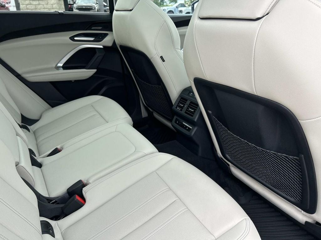 2025 Audi New Q5 2.0T Prestige quattro