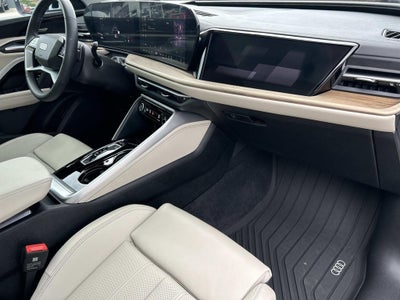 2025 Audi New Q5 2.0T Prestige quattro