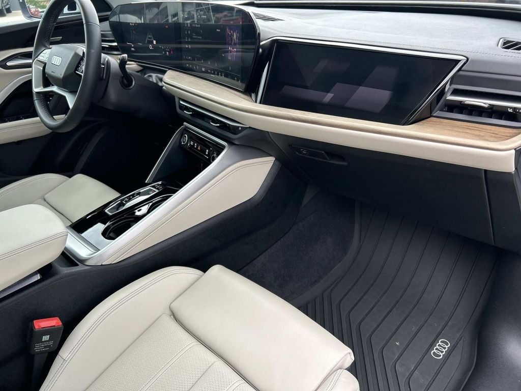 2025 Audi New Q5 2.0T Prestige quattro