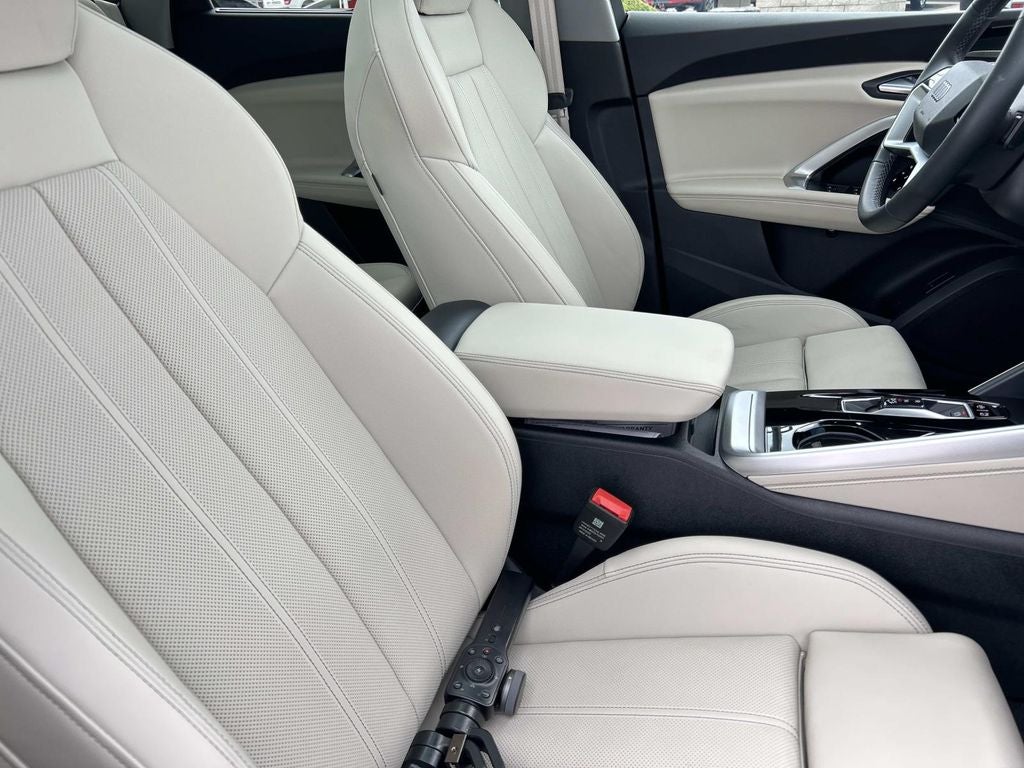 2025 Audi New Q5 2.0T Prestige quattro