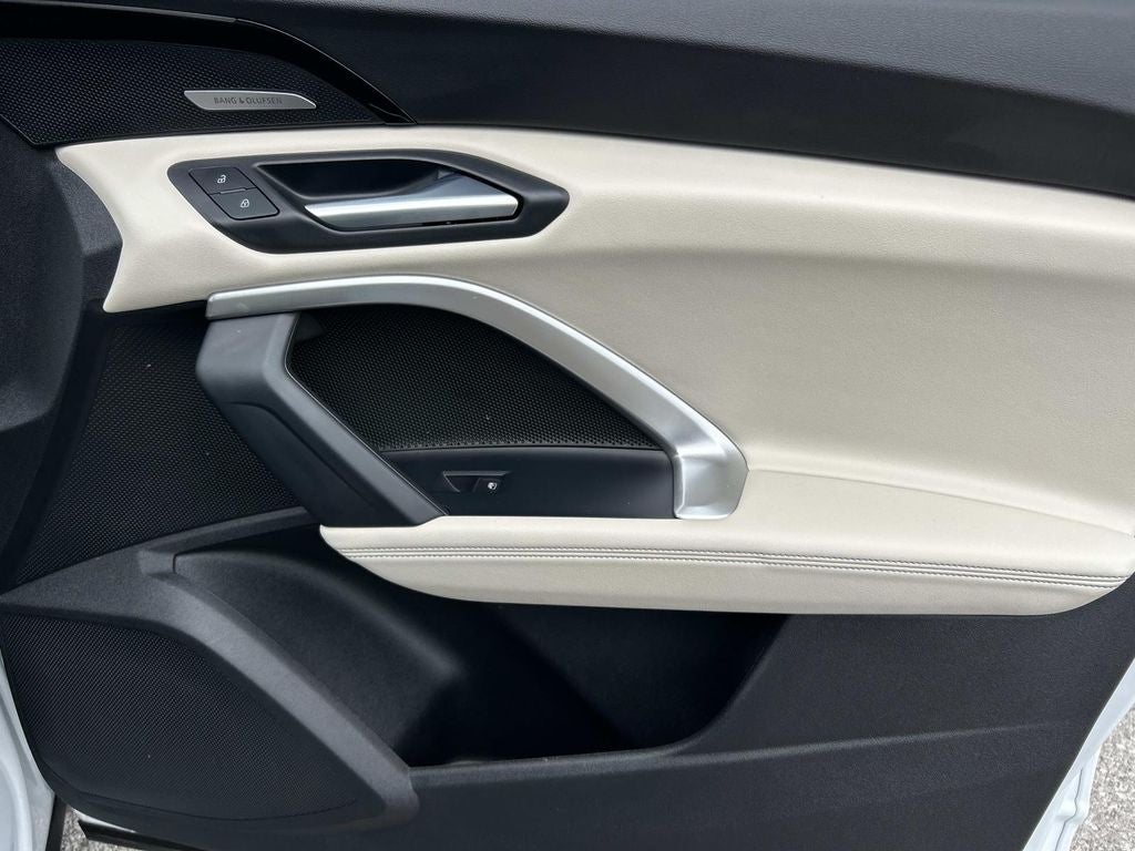 2025 Audi New Q5 2.0T Prestige quattro