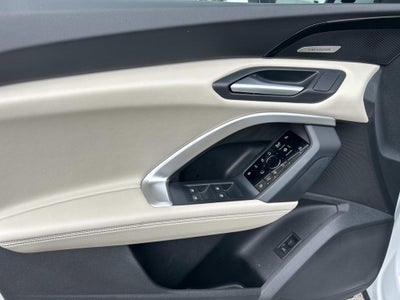 2025 Audi New Q5 2.0T Prestige quattro