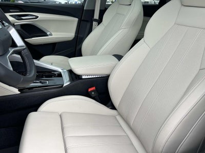 2025 Audi New Q5 2.0T Prestige quattro