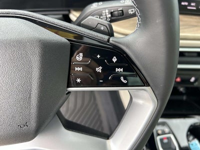 2025 Audi New Q5 2.0T Prestige quattro