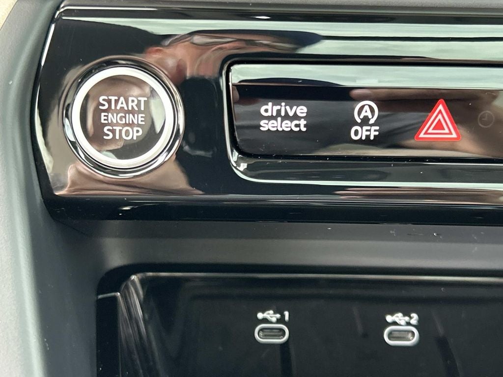 2025 Audi New Q5 2.0T Prestige quattro