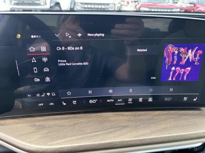 2025 Audi New Q5 2.0T Prestige quattro