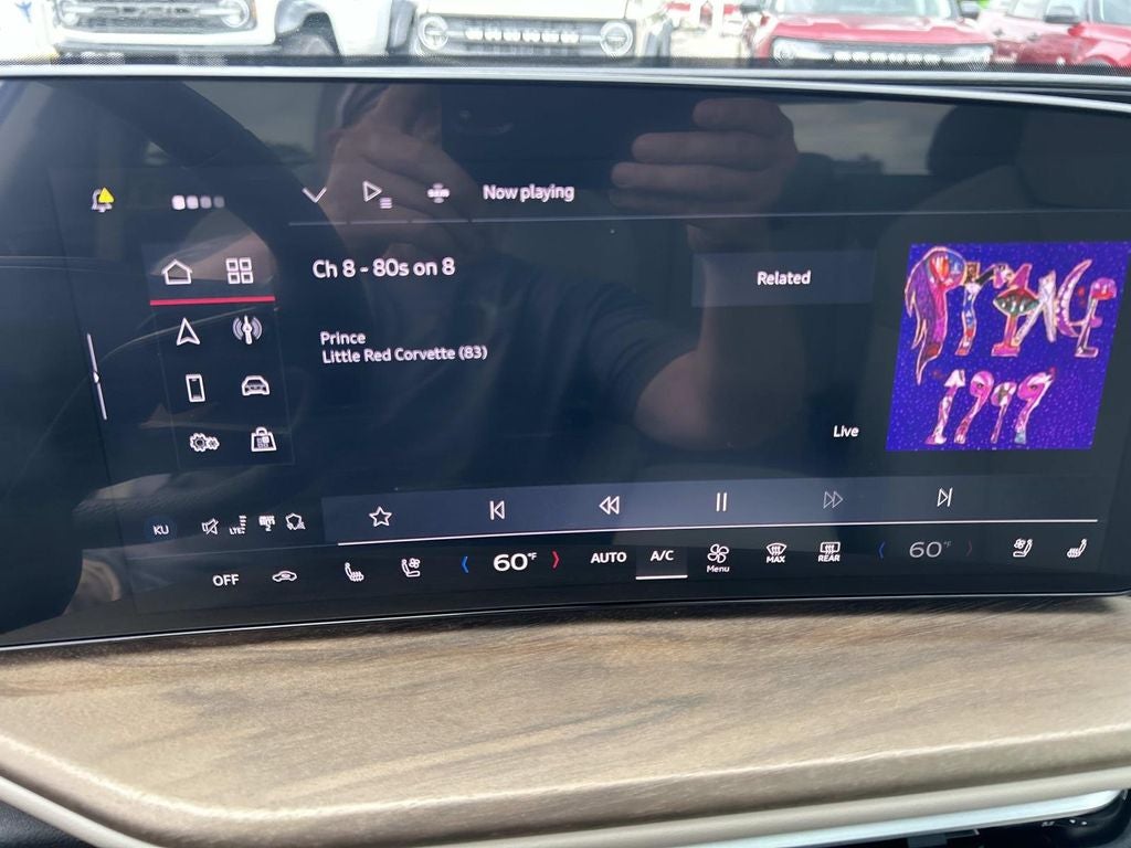 2025 Audi New Q5 2.0T Prestige quattro