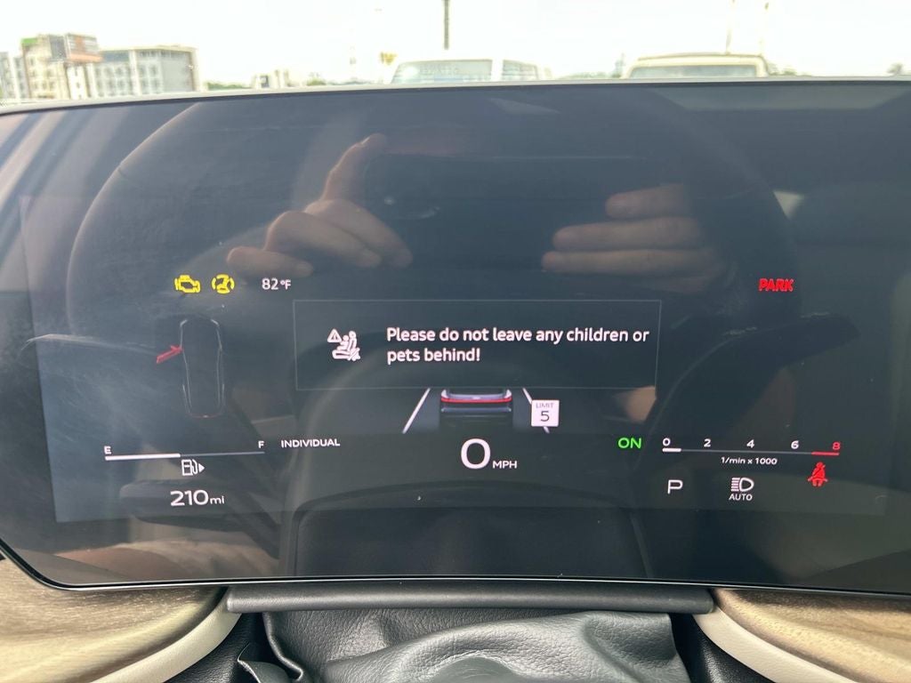 2025 Audi New Q5 2.0T Prestige quattro