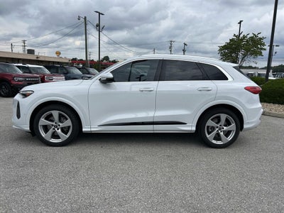 2025 Audi New Q5 2.0T Prestige quattro