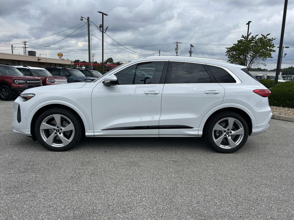 2025 Audi New Q5 2.0T Prestige quattro