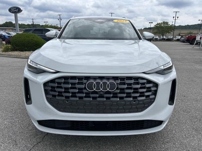 2025 Audi New Q5 2.0T Prestige quattro