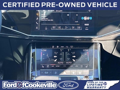 2024 Audi Q7 45 Premium Plus quattro