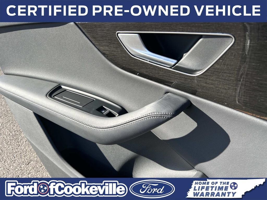 2024 Audi Q7 45 Premium Plus quattro