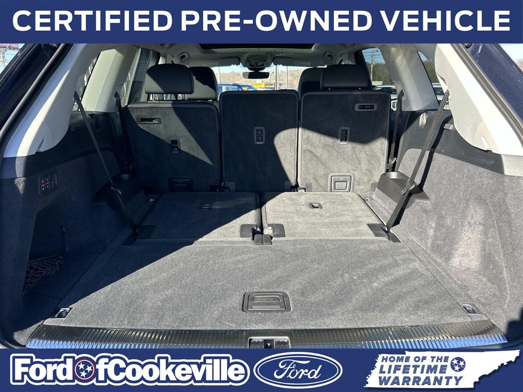 2024 Audi Q7 45 Premium Plus quattro