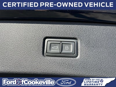 2024 Audi Q7 45 Premium Plus quattro