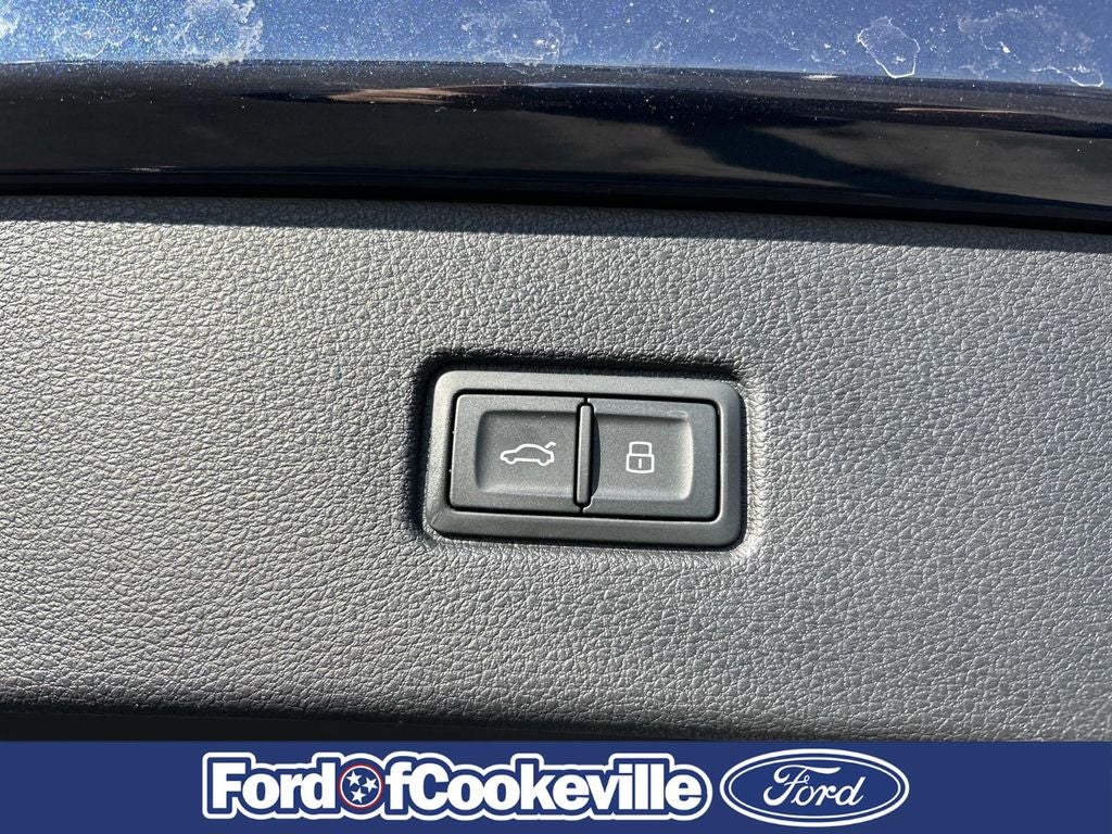 2024 Audi Q7 45 Premium Plus quattro