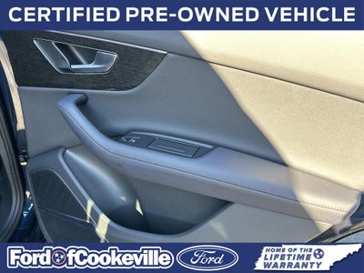 2024 Audi Q7 45 Premium Plus quattro