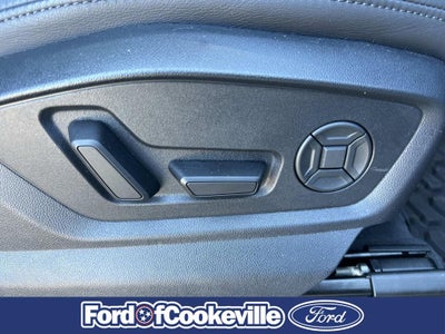 2024 Audi Q7 45 Premium Plus quattro