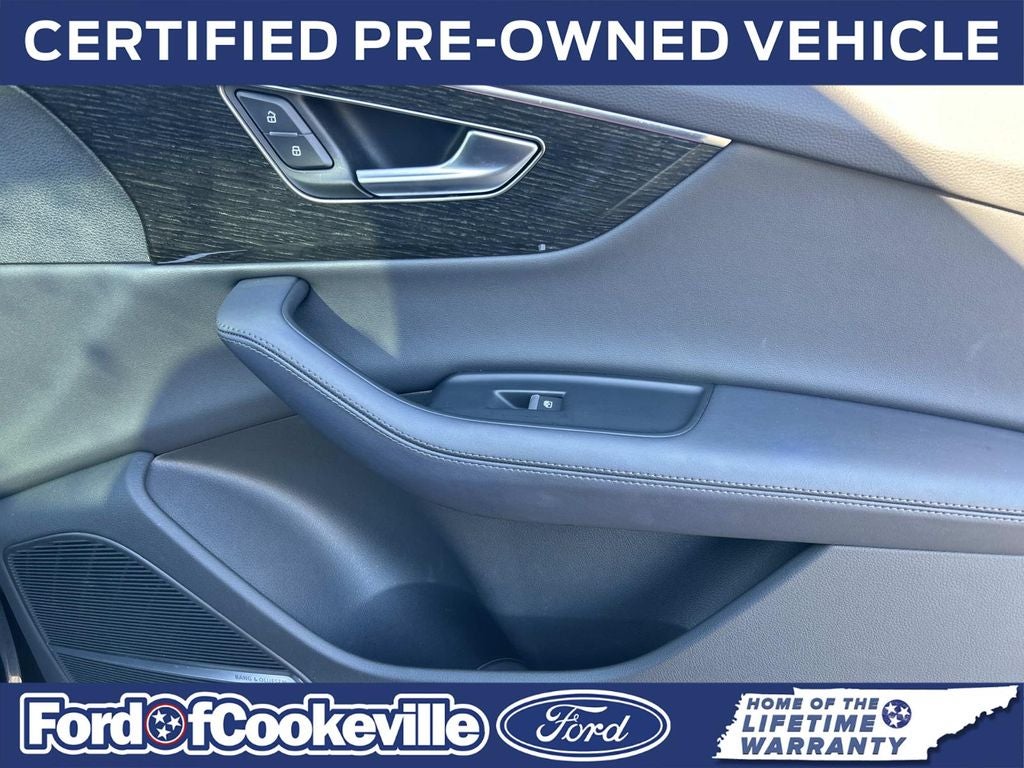 2024 Audi Q7 45 Premium Plus quattro