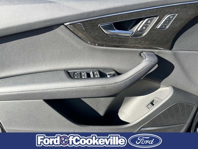 2024 Audi Q7 45 Premium Plus quattro